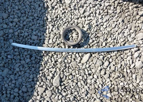 2006 Mini Cooper from USA, damaged, VIN WMWRC33566TK67106